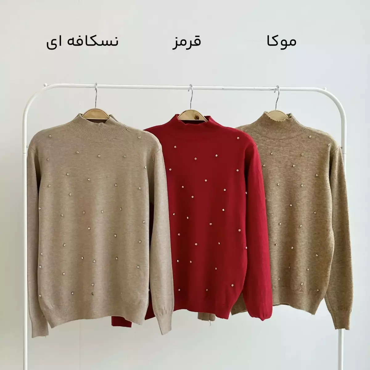 بلوز بافت 1004805