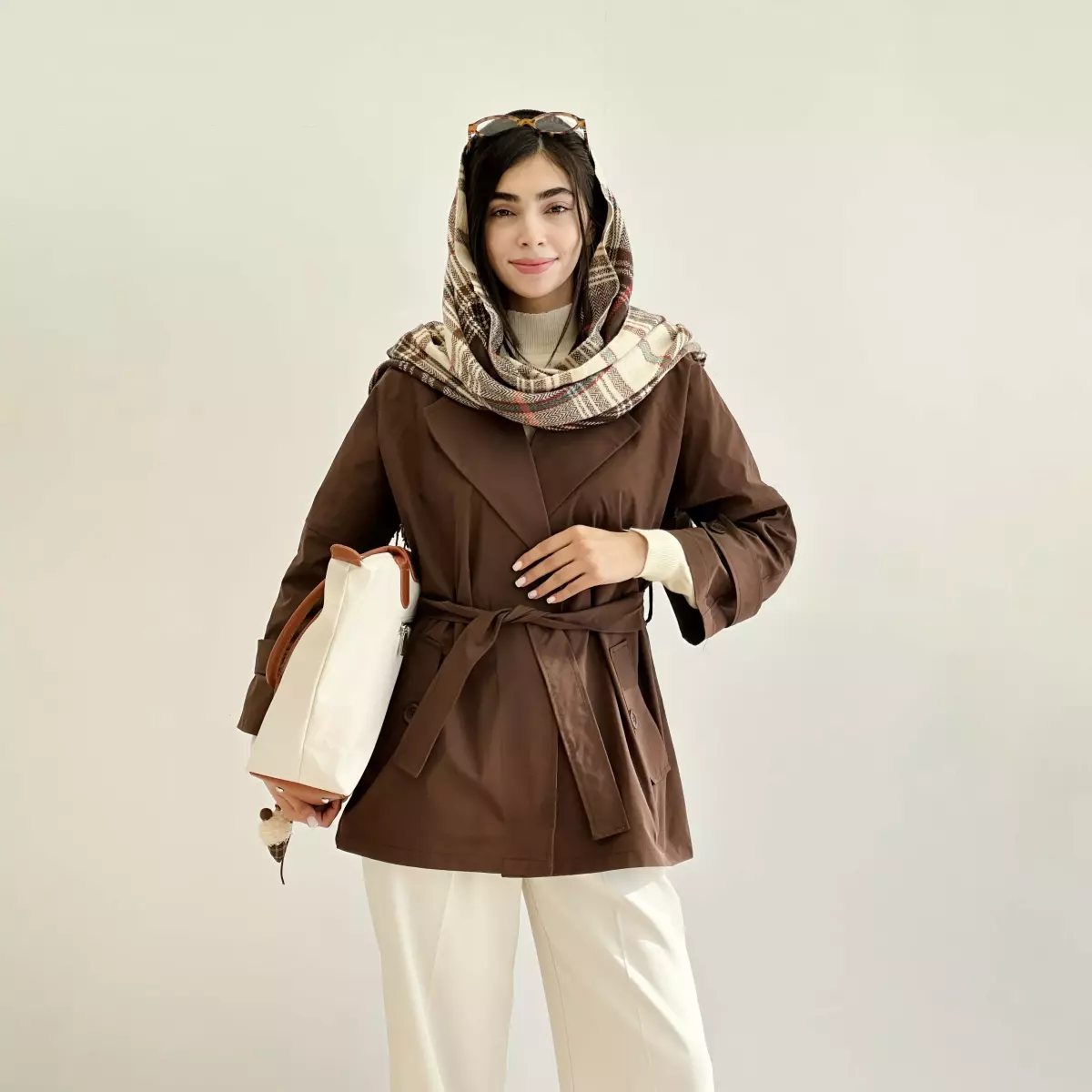 ترنچ کت 1004782