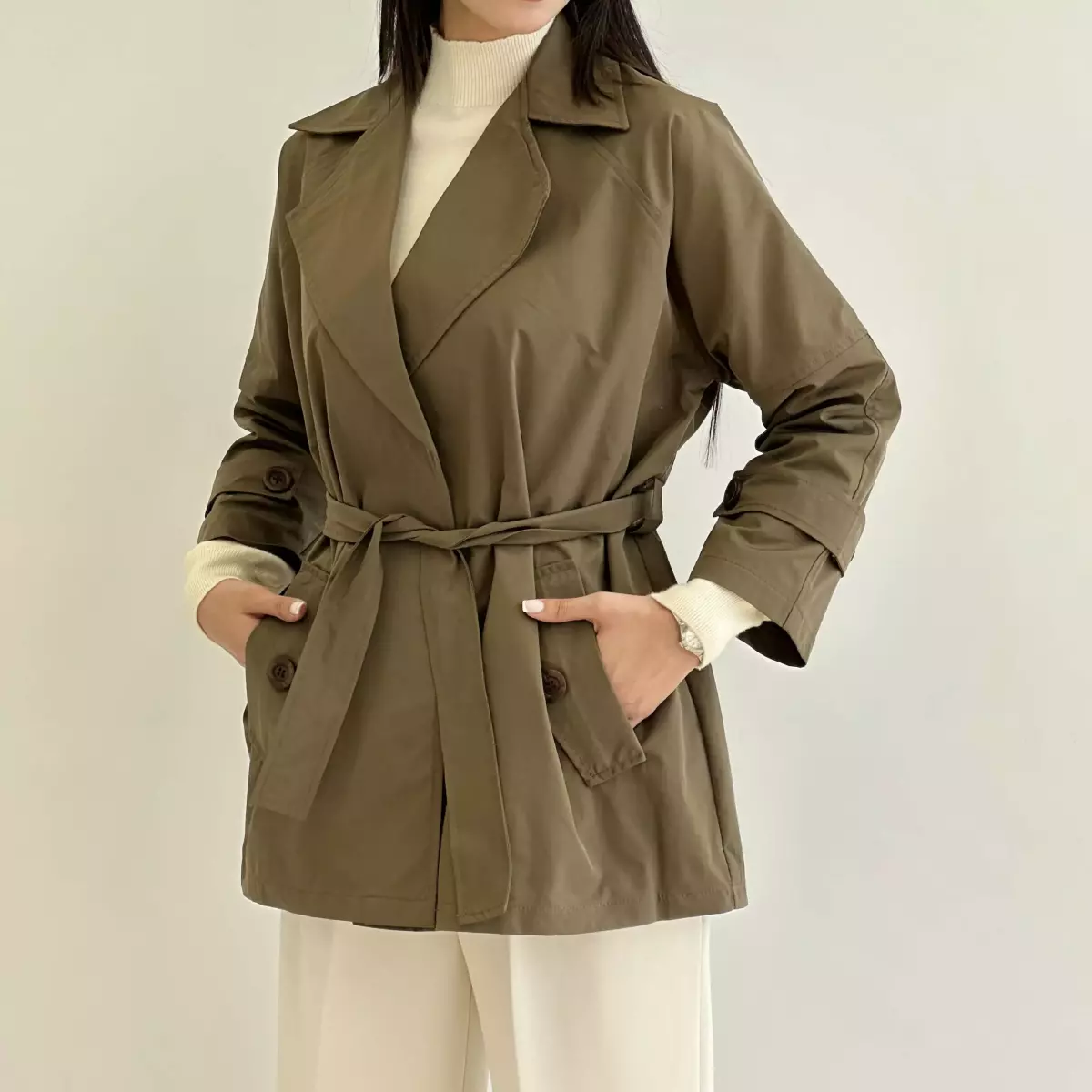 ترنچ کت 1004782