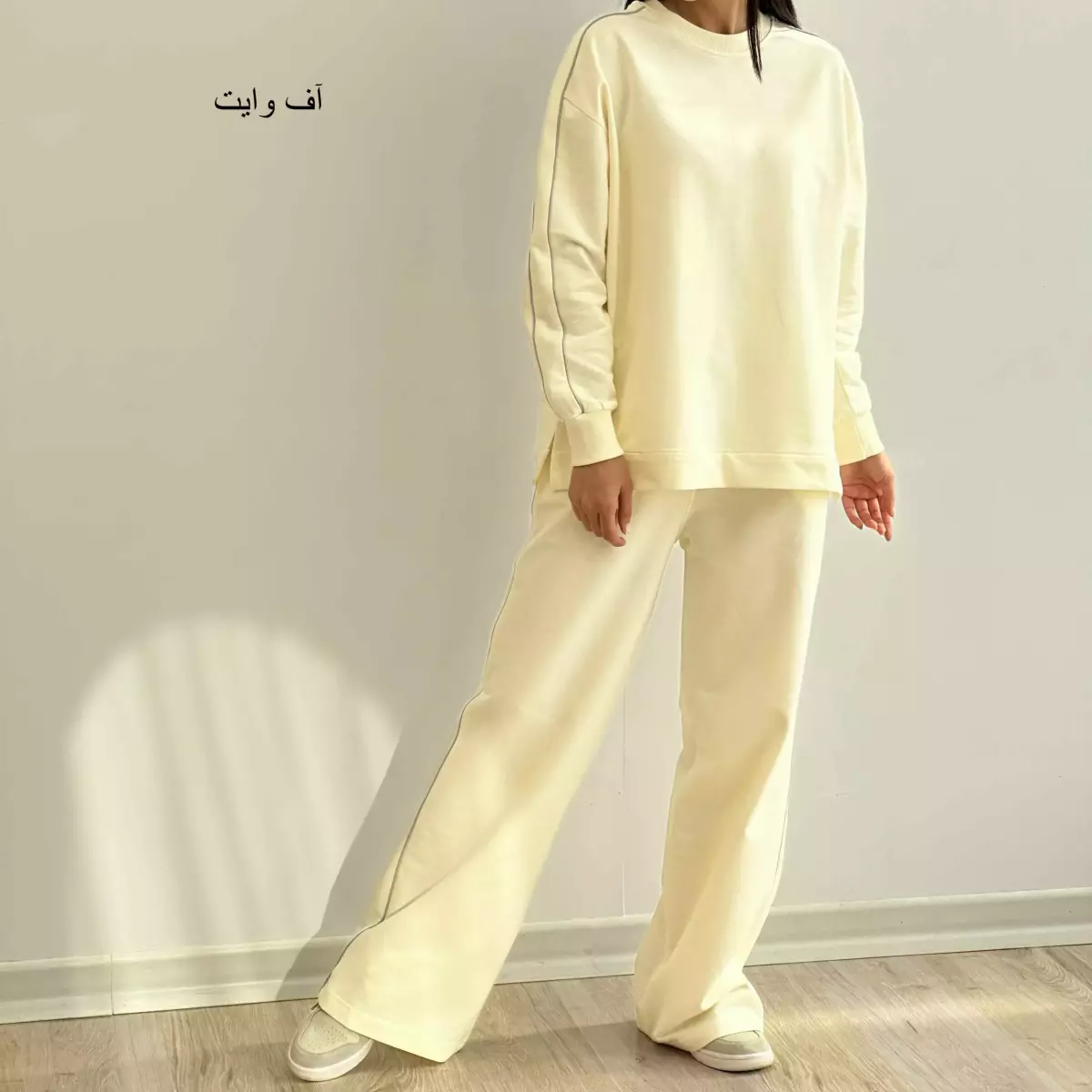 شلوار اسپرت 1004845