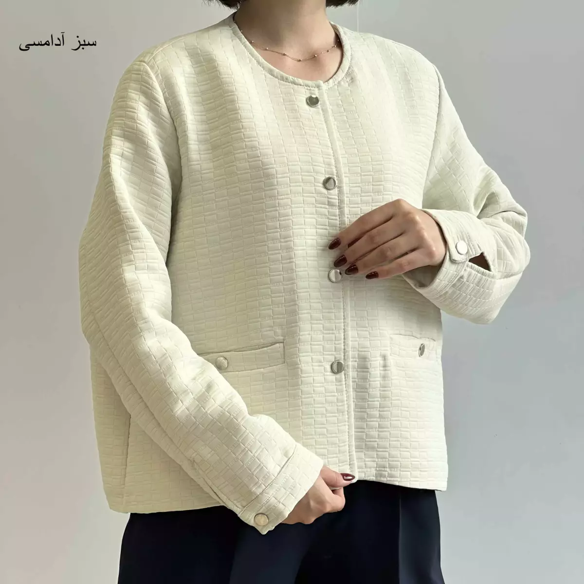 کت کلاسیک 1004841