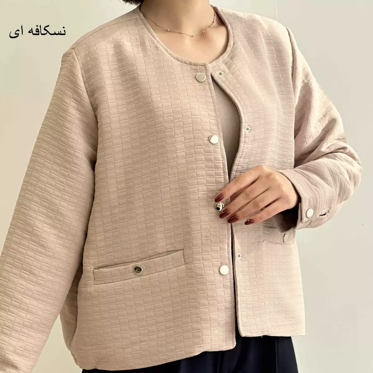 کت کلاسیک 1004841