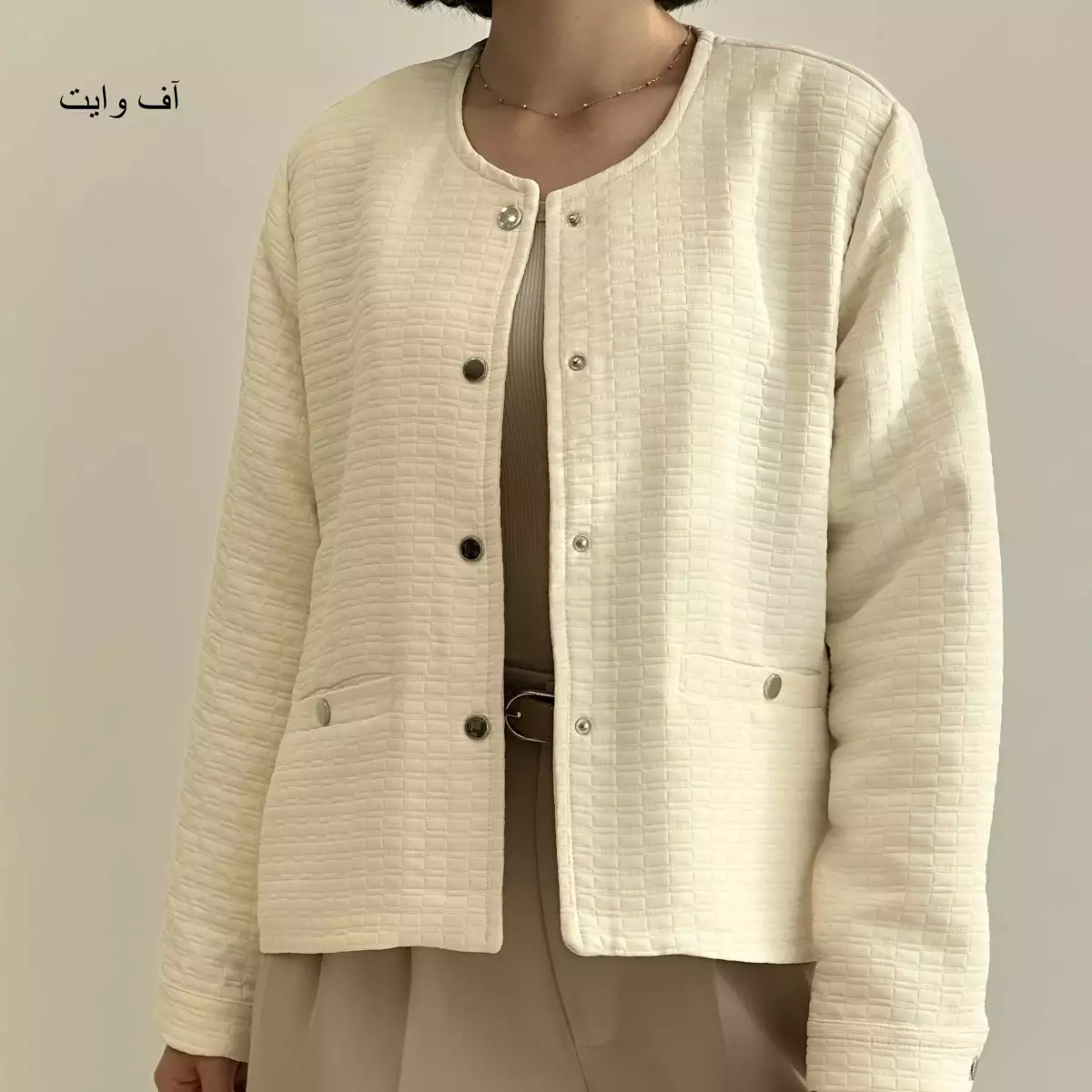 کت کلاسیک 1004841