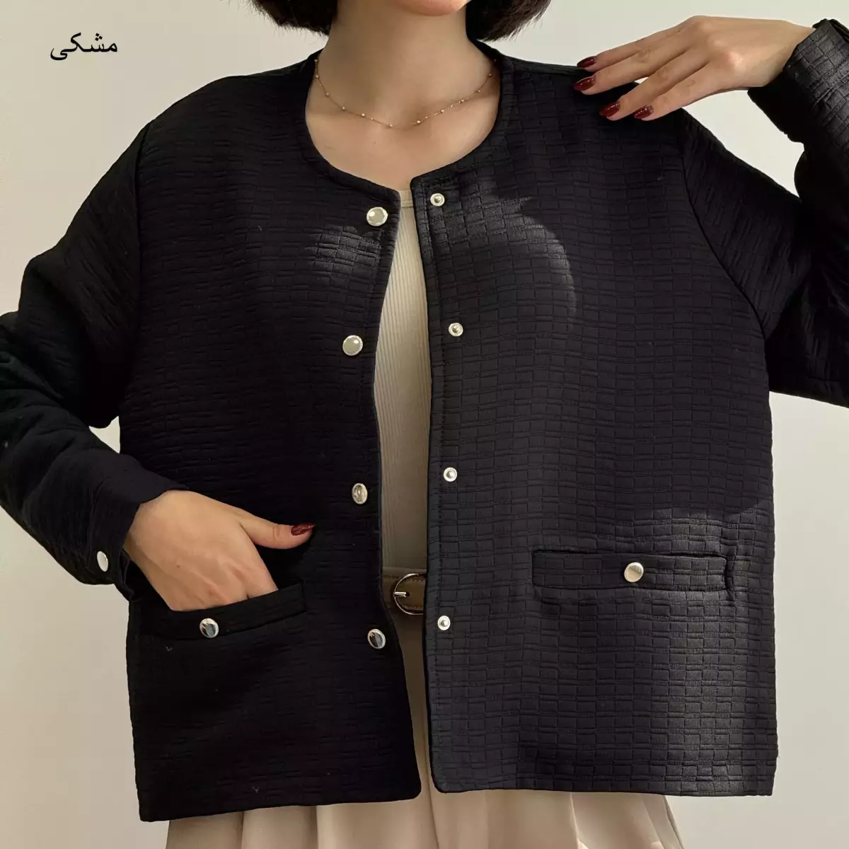 کت کلاسیک 1004841