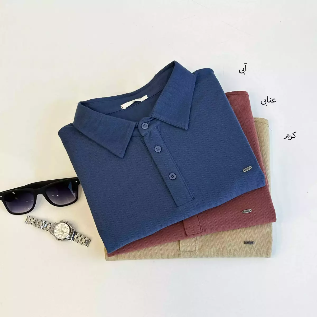 تیشرت مردانه 1004856