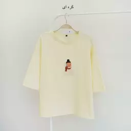 تیشرت 1004391