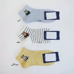 جوراب 1003631