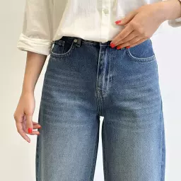 شلوار جین بگی 1004408