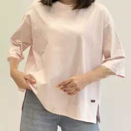 تیشرت باکسی 1003146