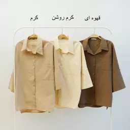 شومیز باکسی 1004412