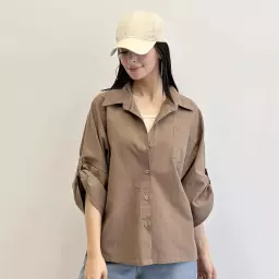 شومیز باکسی 1004412