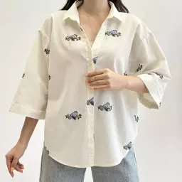 شومیز 1004421