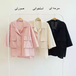 شومیز 1004424