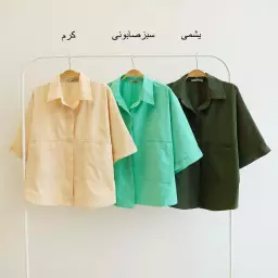 شومیز 1004423