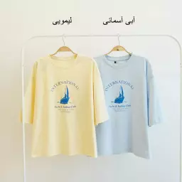 تیشرت کاپیتان 1003207