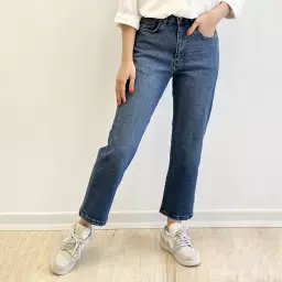 شلوار جین راسته 1004463