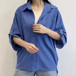 شومیز باکسی 1004412