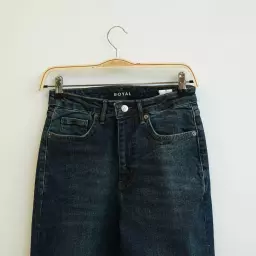 شلوار جین راسته 1004470