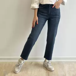 شلوار جین راسته 1004470