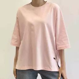 تیشرت باکسی 1004500