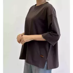 تیشرت باکسی 1004500