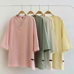 تیشرت باکسی 1004500