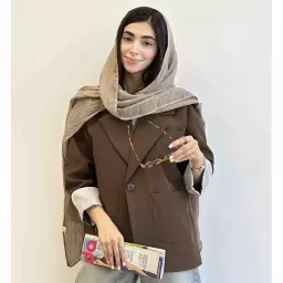 ترنچ کت 1004525