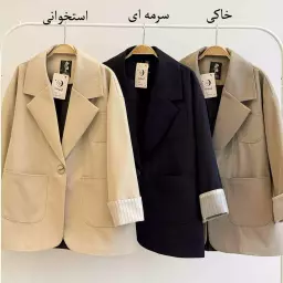 ترنچ کت 1004525