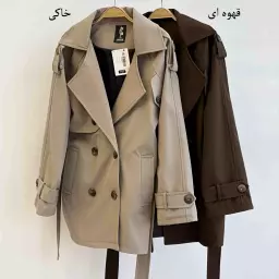 ترنچ کت 1004599