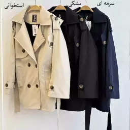 ترنچ کت 1004599