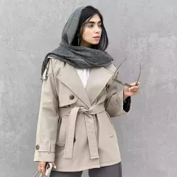 ترنچ کت 1004599