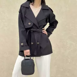 ترنچ کت 1004599