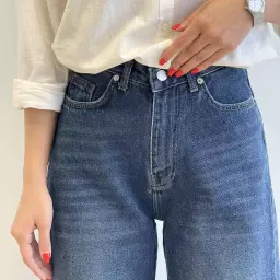 شلوار جین بگی 1004524