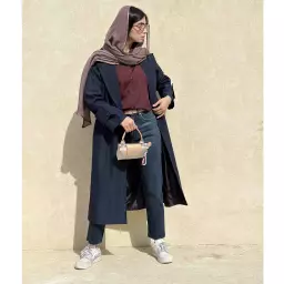 ترنچ کت 1004606