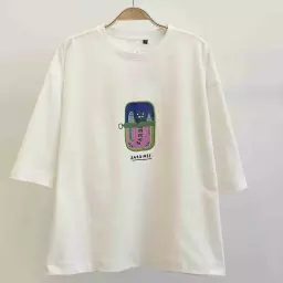 تیشرت ساردین 1004650