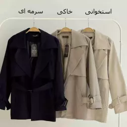 ترنچ کت 1004646