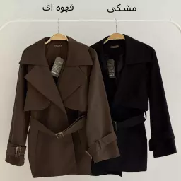 ترنچ کت 1004646