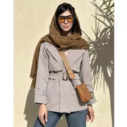 ترنچ کت 1004646