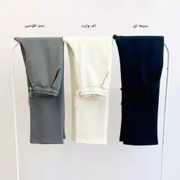 شلوار اسپرت 1001776