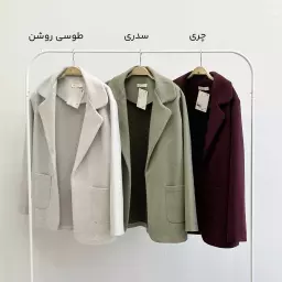 کت فوتر 1004681