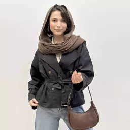 ترنچ کت 1000484