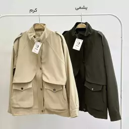 ترنچ کت 1004700