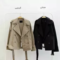 ترنچ کت 1000484