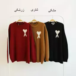 پلیور بافت 1004698