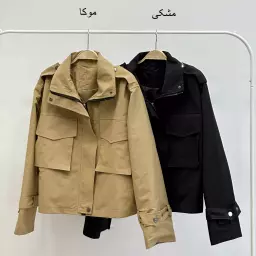 ترنچ کت 1004704