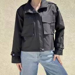 ترنچ کت 1004704