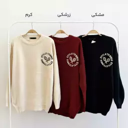 پلیور بافت تنیس 1004708