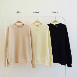 بلوز بیسکویتی 1000106