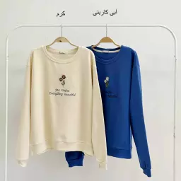 بلوز زنانه گل 1000042