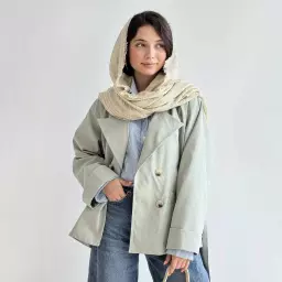ترنچ کت 1001054